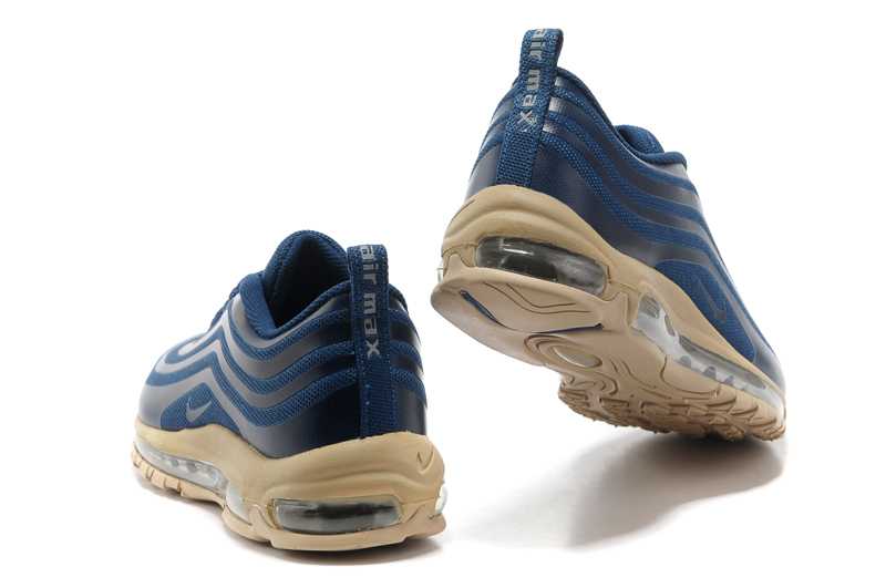 Nike air max 97 CVS colore le plus populaire les baskets nike beau